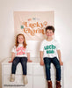 You're My Lucky Charm Banner