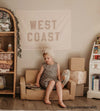 West Coast Banner