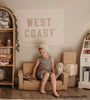 West Coast Banner