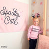 {Pink} Spooky Cute Banner