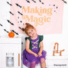 Making Magic Banner