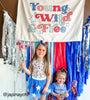 Young Wild & Free Banner