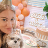 Make a Wish Banner