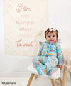 {Pink} Affirmations Banner