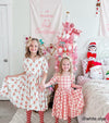 PRE-ORDER: {Light Pink} I'm Dreaming of a Pink Christmas Banner©