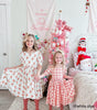 PRE-ORDER: {Light Pink} I'm Dreaming of a Pink Christmas Banner©