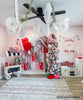 PRE-ORDER: {Pink} Tis The Season to be Jolly Banner©