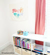 Happy Place Banner