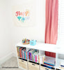 Happy Place Banner