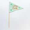 Lots Of Luck Flag
