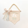{Neutral} I Love You Honey Bunny Hang Sign