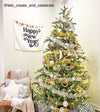 PRE-ORDER: Happy New Year Banner