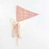 Honey Bunny Flag