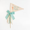 He Is Risen Flag