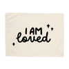 I am Loved Banner
