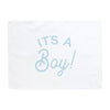It's a Boy! Banner