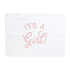 It's A Girl! Banner