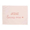 Jesus Loves Me Banner