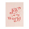 Joy To The World Banner©