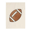 Just a Football Banner