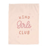 Kind Girls Club Banner