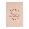 Little Babe Cave Banner