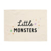 Little Monsters Banner