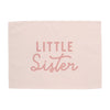 Little Sister Banner