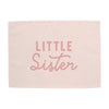 Little Sister Banner