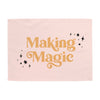 Making Magic Banner