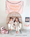 Making Magic Banner