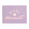 Let's Be Mermaids Banner