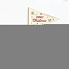 Merry Christmas Flag