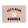 {Pink} Let's Read Boooks Banner©