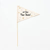 PRE-ORDER: My First New Year Flag