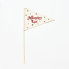 Naughty List Flag