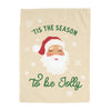 PRE-ORDER: {Neutral} Tis The Season to be Jolly Banner©