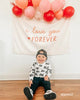 {Neutral} Love You Forever Banner