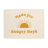 {Neutral} Made For Sunny Days Banner