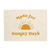 {Neutral} Made For Sunny Days Banner