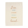 {Neutral} Affirmations Banner