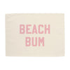 Beach Bum Banner