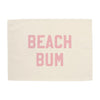 Beach Bum Banner