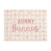 Hunny Bunnies Banner