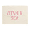 Vitamin Sea Banner