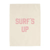 Surf's Up Banner