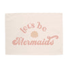 Let's Be Mermaids Banner