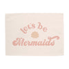 Let's Be Mermaids Banner