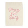 Pray for Surf Banner