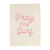 Pray for Surf Banner